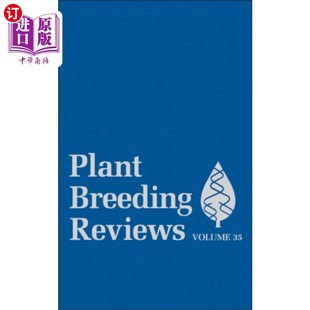 植物育种 海外直订Plant V35 Reviews 评论 Breeding
