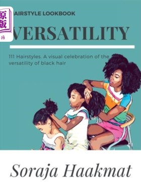 海外直订医药图书Versatility 多功能性