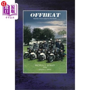 Oxnard Finest 警声 海外直订Offbeat ：用奥克斯纳德最好 With