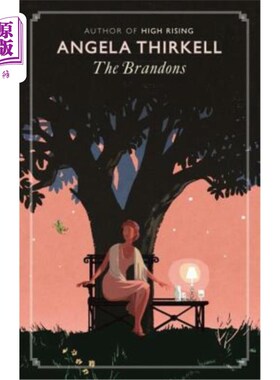 海外直订The Brandons: A Virago Modern Classic 布兰登一家:维拉戈现代经典