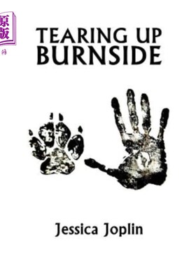 海外直订Tearing Up Burnside 撕裂烧伤面