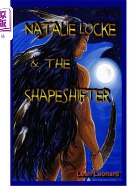 海外直订Natalie Locke & the Shapeshifter 娜塔莉·洛克和变形人