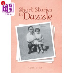海外直订Short Stories to Dazzle 让人眼花缭乱的短篇小说