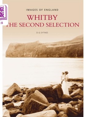 海外直订Whitby 惠特比