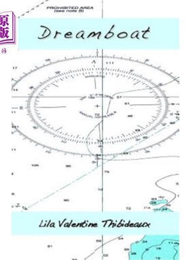 海外直订Dreamboat 梦幻船