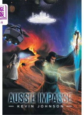 海外直订Aussie Impasse 澳洲僵局