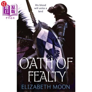 宣誓忠诚 Fealty 海外直订Oath