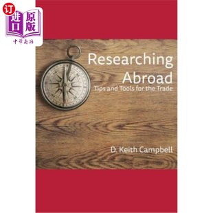 and Tools 研究国外 Abroad 贸易技巧和工具 Trade Tips the 海外直订Researching for