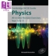 物理多合一复习练习指南 Exercises Year 中商原? Guide Physics All 16岁 Revision one 新加坡教辅 剑桥IGCSE