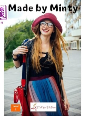 海外直订Mady by Minty Minty的Mady