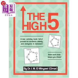 高5 海外直订The High