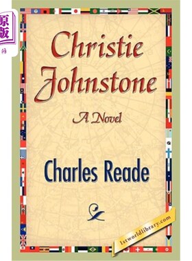 海外直订Christie Johnstone 克里斯蒂约翰斯通