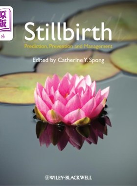 海外直订医药图书Stillbirth - Prediction, Prevention and Manageme... 死胎