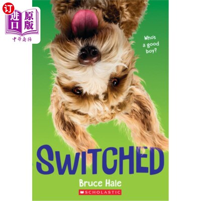 海外直订Switched 切换