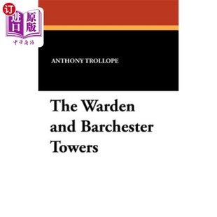 Towers 海外直订The Barchester and 典狱长和巴切斯特大厦 Warden