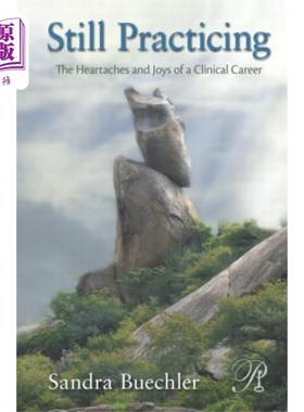 海外直订Still Practicing 还在练习