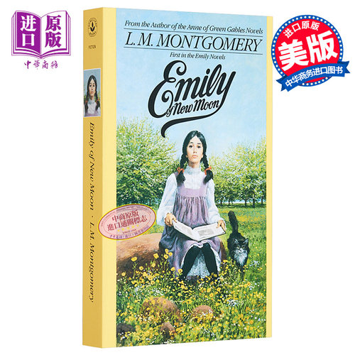 安妮系列姊妹篇