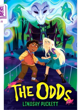 海外直订The Odds 的几率