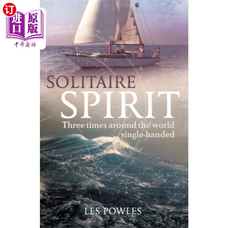 海外直订Solitaire Spirit 纸牌的精神