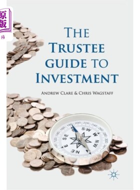 海外直订The Trustee Guide to Investment 受托人投资指南