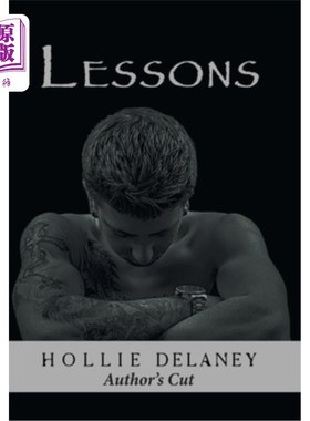 海外直订Lessons: Author's Cut 课程：作者剪辑