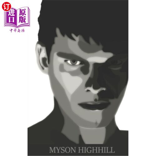 海外直订Myson Highhill Myson Highhill