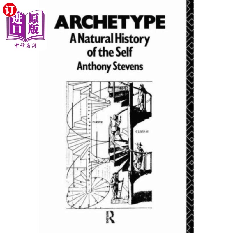 海外直订Archetype 原型