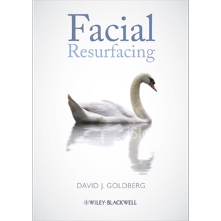 现货 面部修复 英文原版Facial Resurfacing【中商原版】