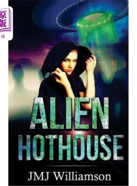 海外直订Alien Hothouse 外星温室