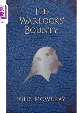 海外直订The Warlocks' Bounty 术士的赏金