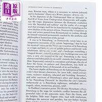 【 Zhongshang Original Version 】 Dostoyevsky: Notes from the Basement English Original Version Fyodor Dostoyevsky thumbnail 3