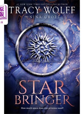 海外直订Star Bringer 明星带来