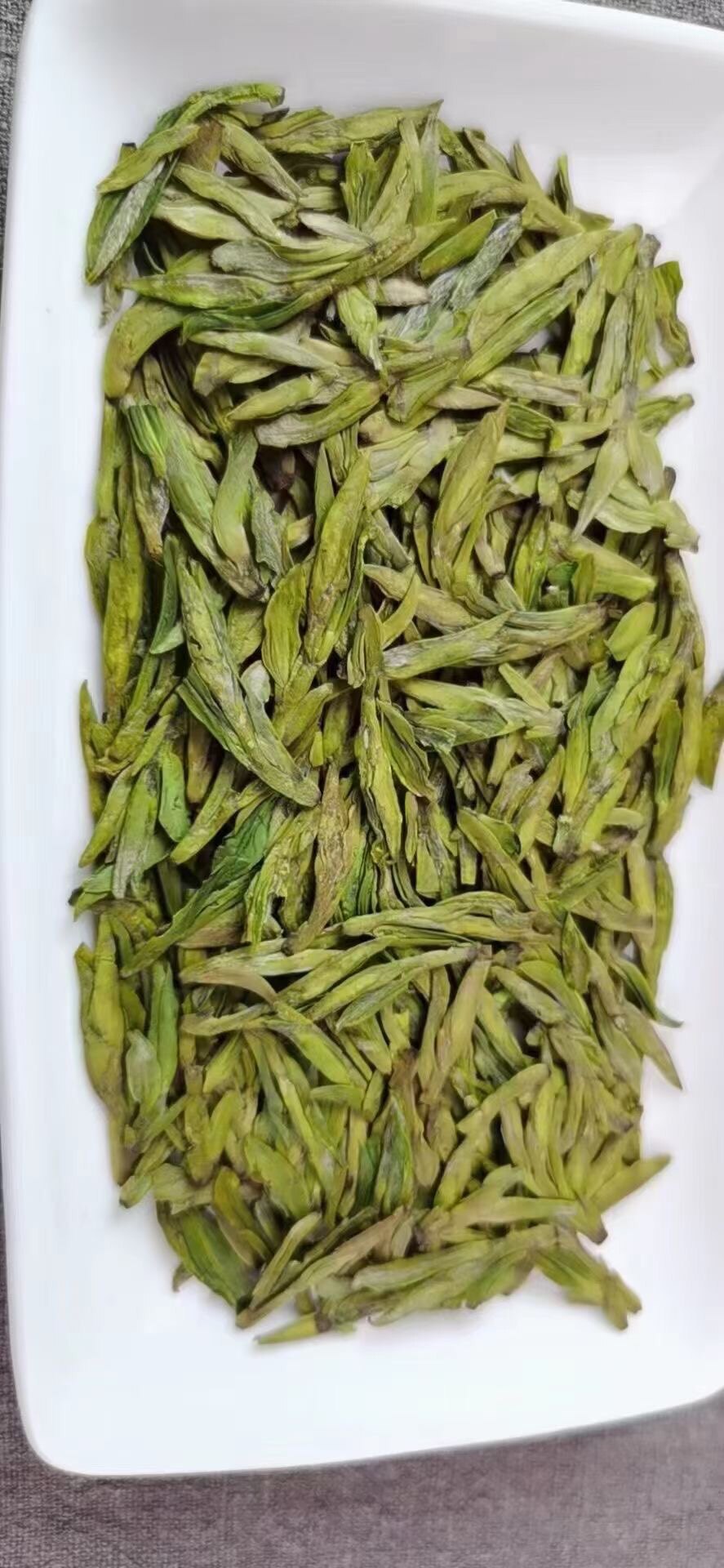 茶农自产自销2022年新茶明前西湖龙井