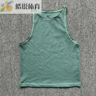 背心FN3078 Fit耐克女子速干透气训练运动休闲无袖 361 Dri Nike