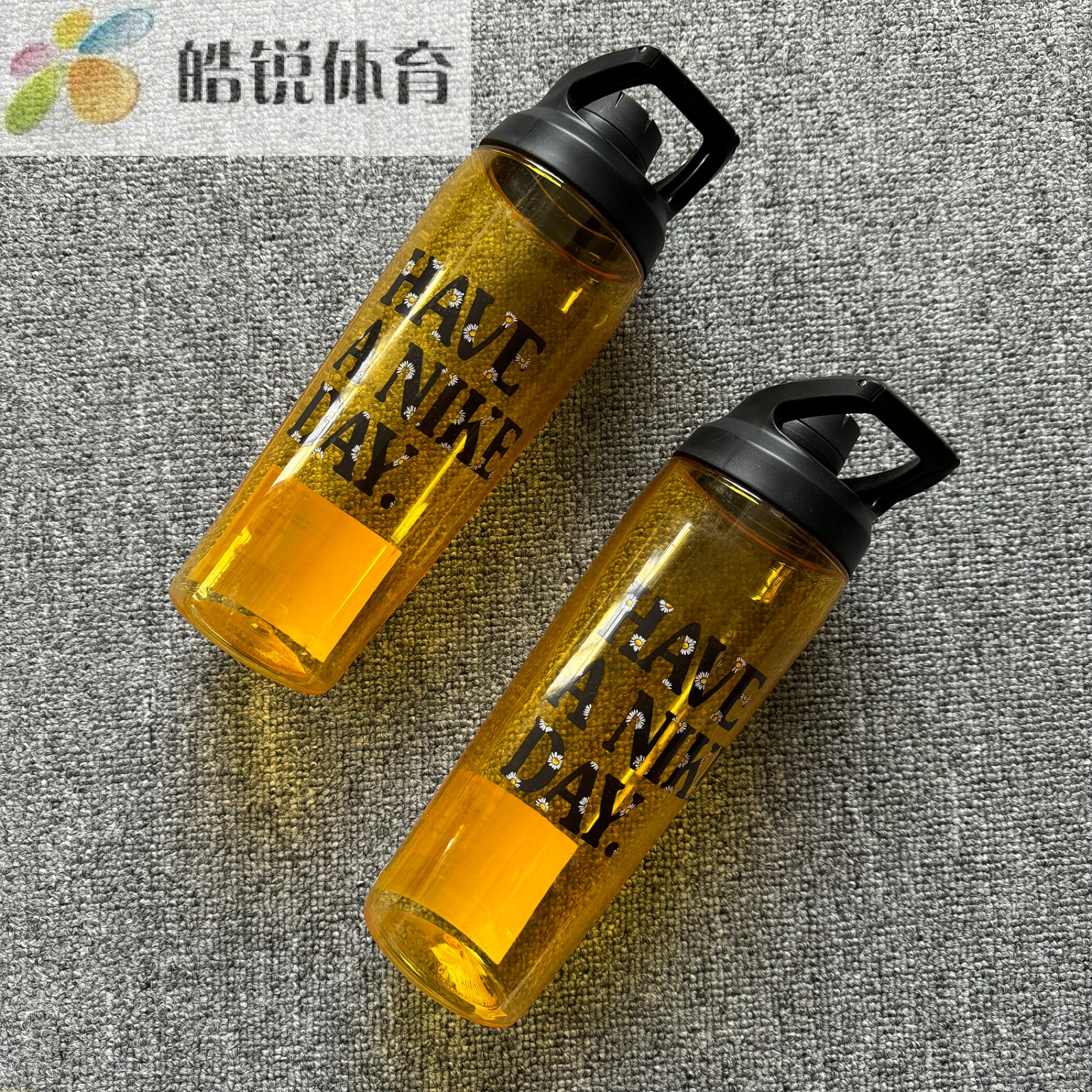 Nike耐克男女运动训练健身户外便携大容量水壶水杯杯子DA7157-758