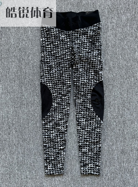 Nike PRO Hyperwarm耐克女子保暖透气跑步训练紧身长裤933306-010