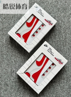Nike Air Max 1耐克男女同款时尚百搭证件包零钱包卡包II5300