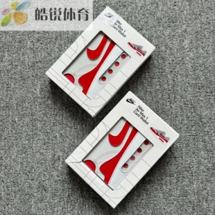 Nike Air Max 1耐克男女同款时尚百搭证件包零钱包卡包II5300