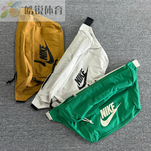 Nike耐克男女运动休闲单肩斜挎包