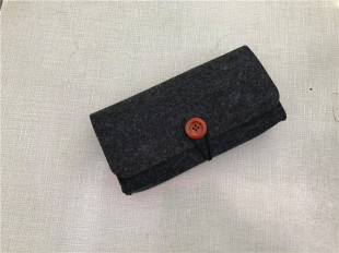 适用周哥RG556安伯尼克RG557游戏掌机保护套收纳包便携防护内胆包