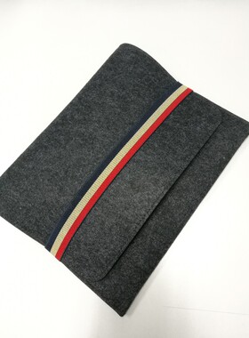 绘王Kamvas Pro16Plus/GT-156数位屏保护套手绘板收纳包防护袋