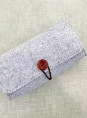 适用于TRIMUI SMART PRO游戏掌机防尘内胆包保护套便携防护收纳袋