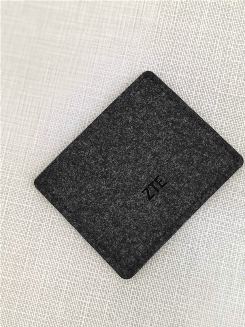 适用中兴V50f50路由器收纳内胆包