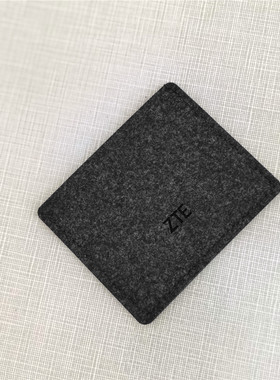 适用中兴V50/MF935/F50Pro随身WiFi6路由器收纳包便携防护直插套