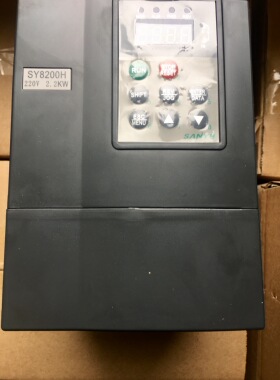 高性能通用变频器 干洗店干洗机水洗机变频器 全新包邮