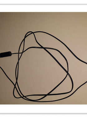 通用干洗店干洗机水洗机烘干机探头线 测温线 温度感应线一根