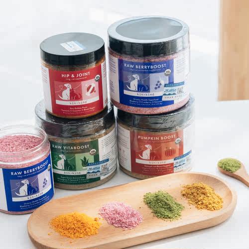 美国关注关节营养品关注免疫