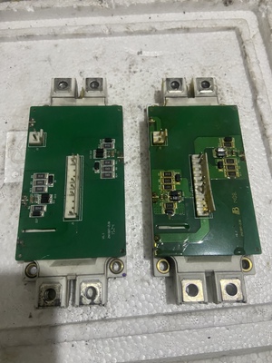 FF450R12ME4 FF450R12ME3 FF300R12ME3英飞凌IGBT拆机模块