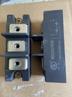 MDC2001634B申社整流桥二极管拆机模块