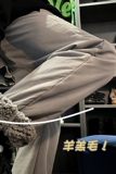 大码现货！冬季爆款羊羔绒休闲裤加绒加厚主推款TY888P55控68，男装休闲裤，星座512A（原616）